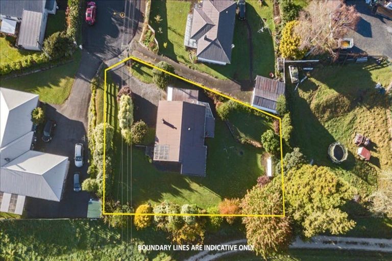 Photo of property in 13 Kuku Street, Piopio, 3912