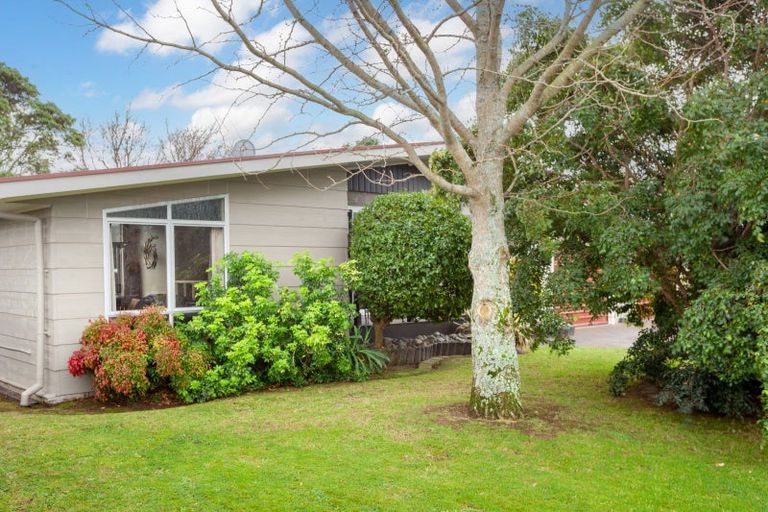 Photo of property in 72 Tawari Street, Matamata, 3400