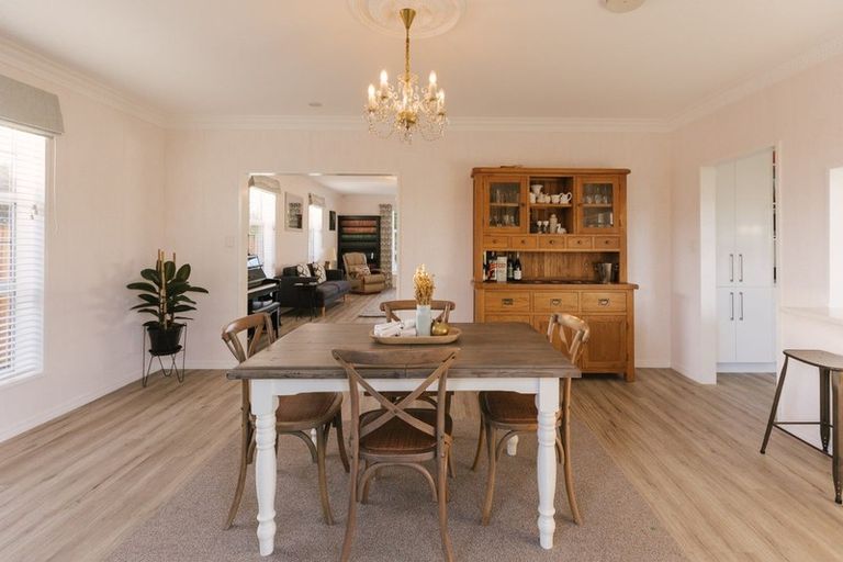 Photo of property in 16 Byrd Street, Levin, 5510