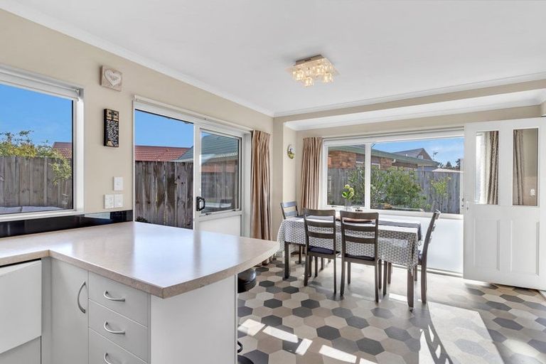 Photo of property in Holdsworth Villas, 54/2 William Donald Drive, Solway, Masterton, 5810