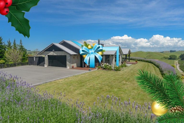 Photo of property in 44 Kopaki Bay Road, Puketapu, Napier, 4182