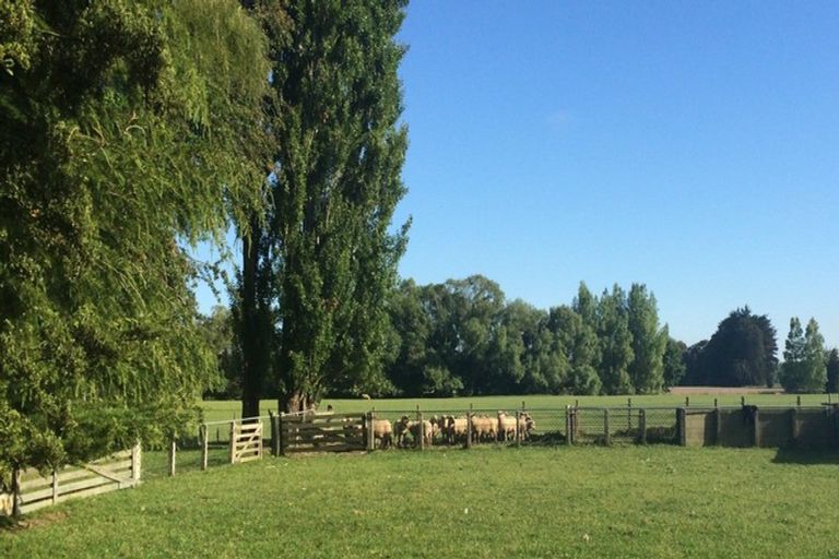 Photo of property in 2310a Dipton Winton Highway, Winton, 9782