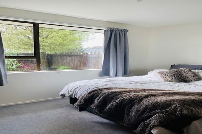 Photo of property in 2b Barclay Place, Burwood, Christchurch, 8061