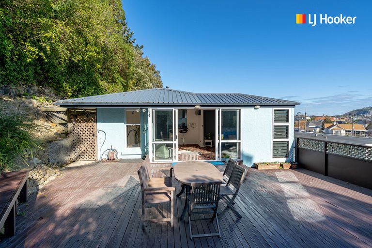 Photo of property in 15 Musselburgh Rise, Musselburgh, Dunedin, 9013