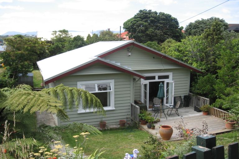 Photo of property in 58 Kainui Road, Hataitai, Wellington, 6021
