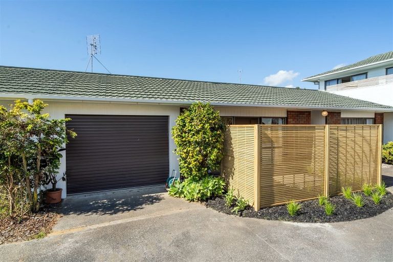 Photo of property in 2/36 Elizabeth Street, Mount Eden, Auckland, 1024