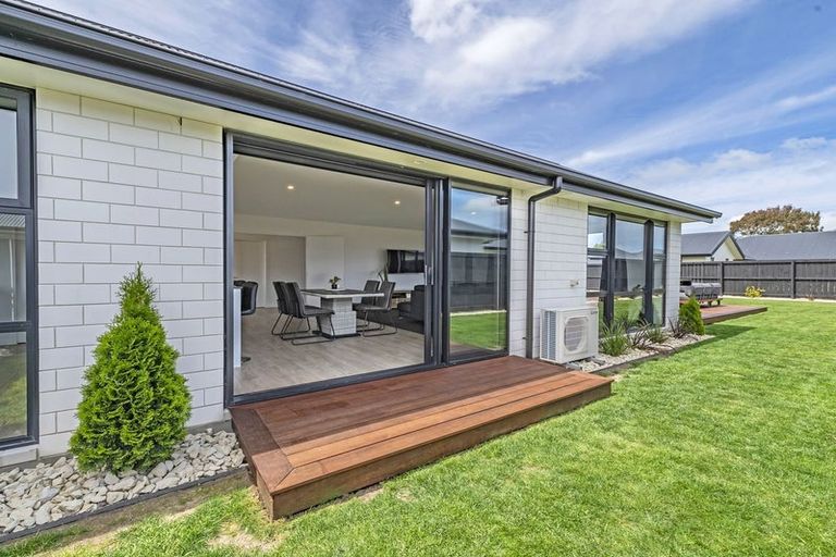 Photo of property in 7 Vitalia Crescent, Lincoln, 7608