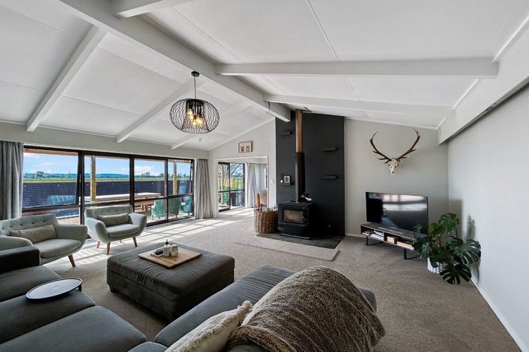 Photo of property in 706 Boundary Road, Drummond, Otautau, 9683