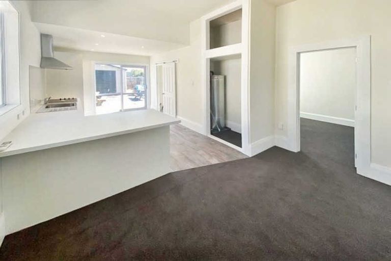 Photo of property in 175 Brougham Street, Sydenham, Christchurch, 8023