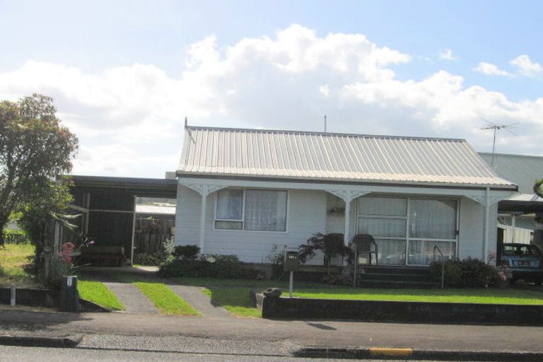 Photo of property in 29b Morero Terrace, Taumarunui, 3920