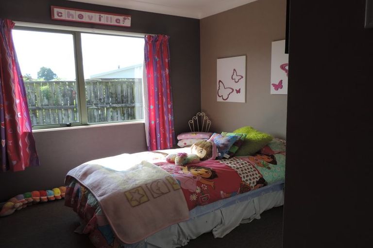 Photo of property in 6 Sharp Place, Matamata, 3400