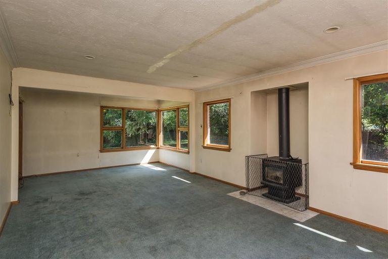 Photo of property in 518 Halswell Road, Halswell, Christchurch, 8025