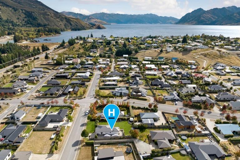 Photo of property in 3 Little Maude Drive, Lake Hawea, Wanaka, 9382
