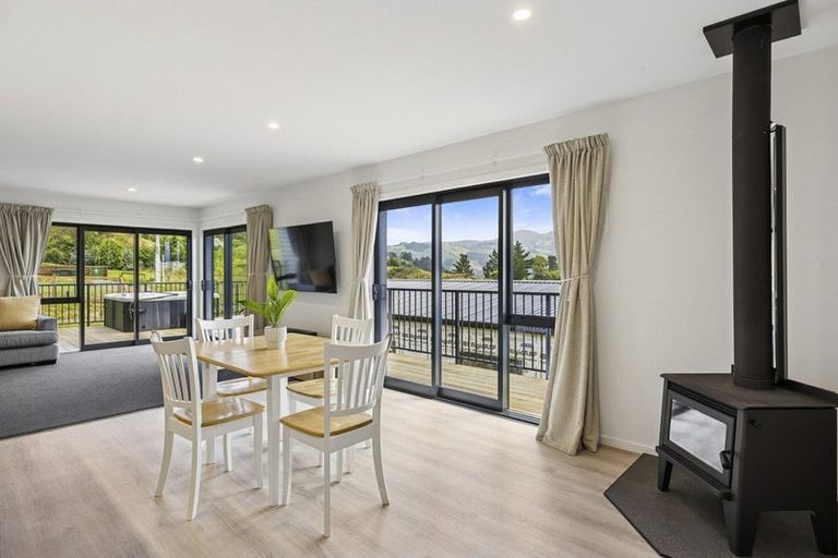 Photo of property in 6 Batham Way, Broad Bay, Dunedin, 9014