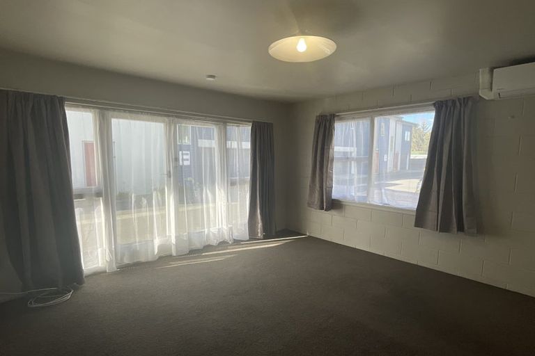 Photo of property in 196 Lincoln Road, Addington, Christchurch, 8024