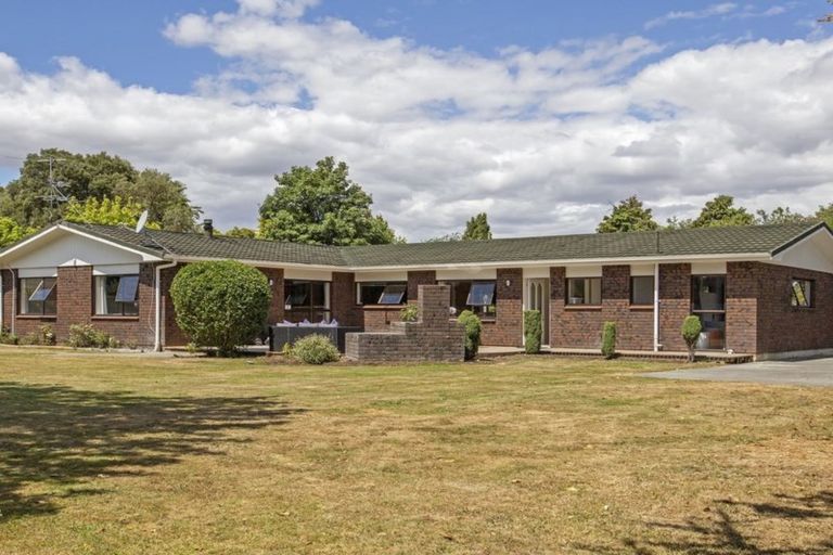 Photo of property in 21 Carverthen Street, Masterton, 5810