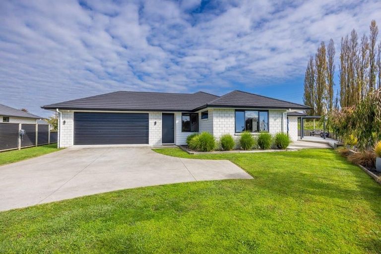 Photo of property in 4 Sargent Place, Otorohanga, 3900