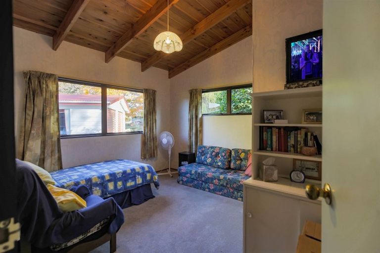 Photo of property in 368 Tapawera-baton Road, Tapawera, Wakefield, 7096