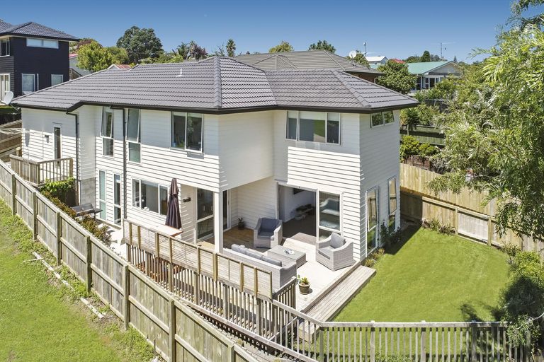Photo of property in 70b Prospect Terrace, Pukekohe, 2120