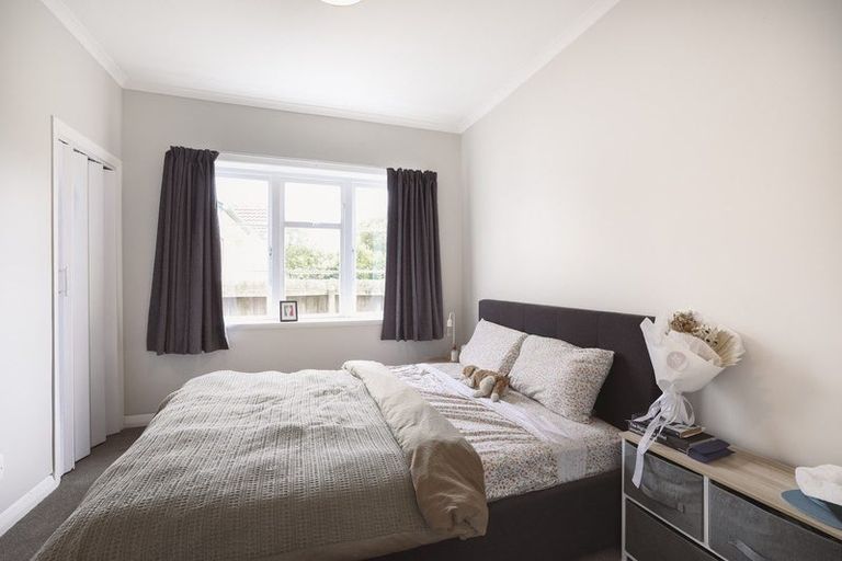 Photo of property in 16 Alport Place, Woolston, Christchurch, 8023