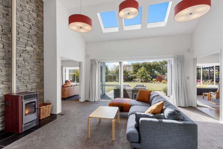 Photo of property in 41 Findlay Avenue, Halswell, Christchurch, 8025