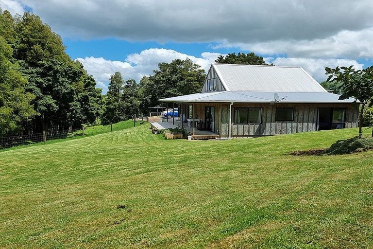 Photo of property in 44 Miro Road, Ruatangata West, Whangarei, 0176