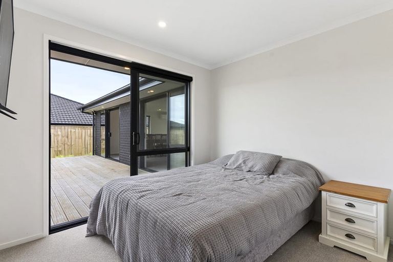 Photo of property in 10 Clark Rise, Pokeno, 2402