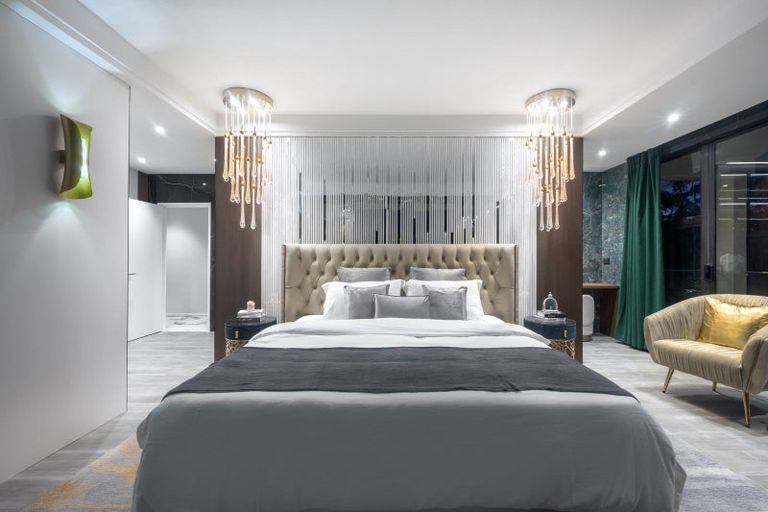 Photo of property in 24 Half Moon Rise, Half Moon Bay, Auckland, 2012