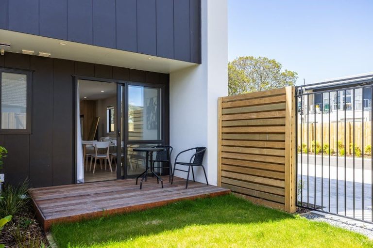 Photo of property in 4/424 Gloucester Street, Linwood, Christchurch, 8011