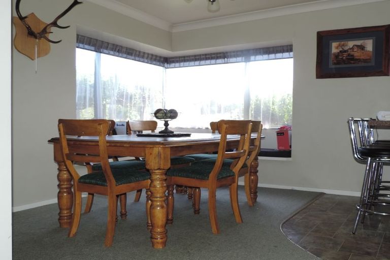 Photo of property in 6 Sharp Place, Matamata, 3400
