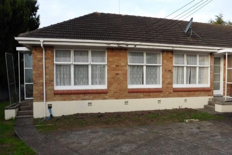 Photo of property in 56 Regent Street, Papatoetoe, Auckland, 2025