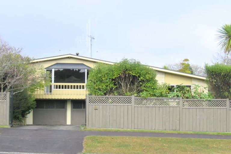 Photo of property in 83 Howell Avenue, Riverlea, Hamilton, 3216