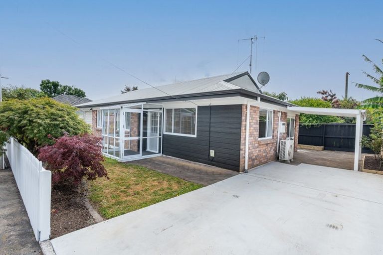 Photo of property in 172a Nixon Street, Hamilton East, Hamilton, 3216