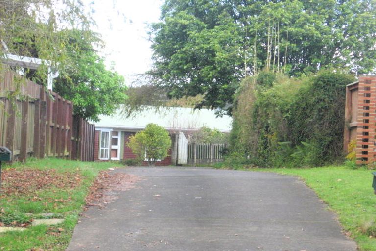 Photo of property in 52 David Avenue, Hillpark, Auckland, 2102