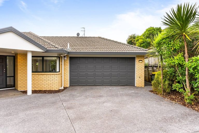 Photo of property in 2/22 Ardagh Place, Dannemora, Auckland, 2016