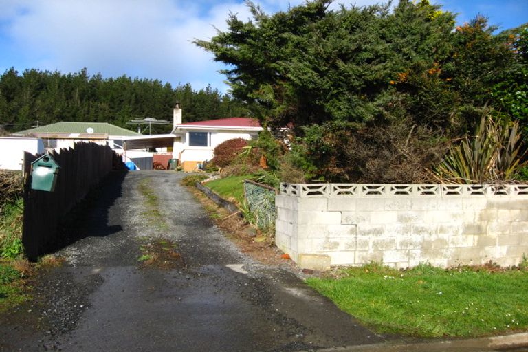 Photo of property in 10 Theodore Street, Bluff, 9814