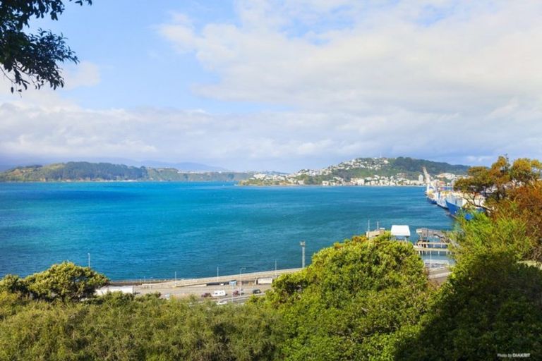 Photo of property in 152 Barnard Street, Wadestown, Wellington, 6012