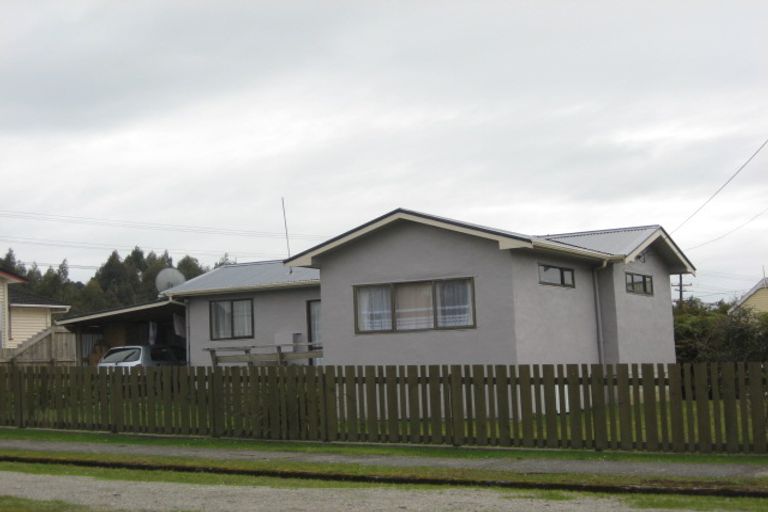 Photo of property in 2a Seddon Street, Runanga, 7803