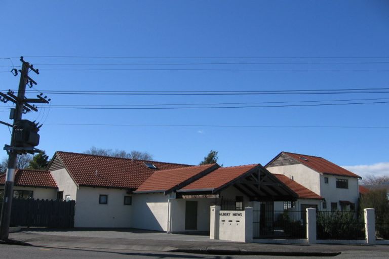 Photo of property in 14c Albert Street, Masterton, 5810