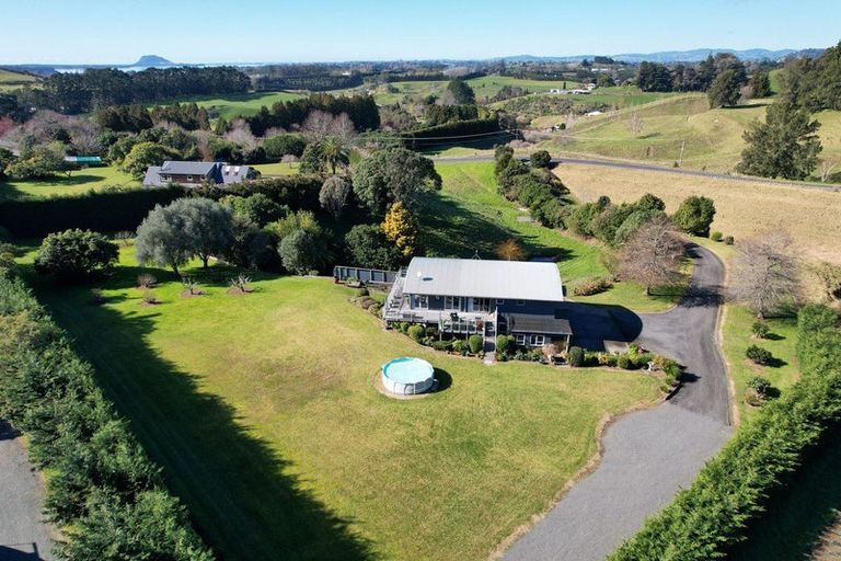 Photo of property in 38 Youngson Road, Whakamarama, Tauranga, 3180