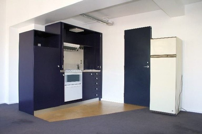 Photo of property in Robert Hannah Centre, 23/5 Eva Street, Te Aro, Wellington, 6011