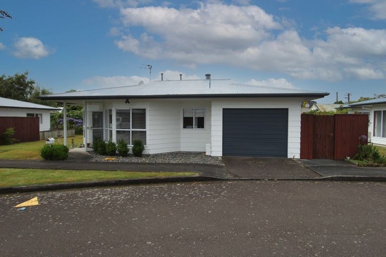 Photo of property in 9 Hughes Court, Pahiatua, 4910