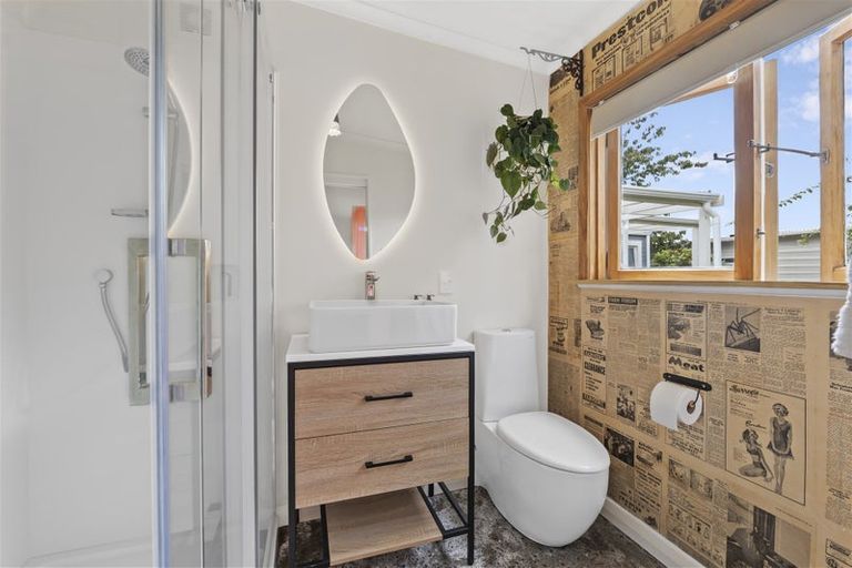 Photo of property in 51 Gaine Street, New Plymouth, 4310