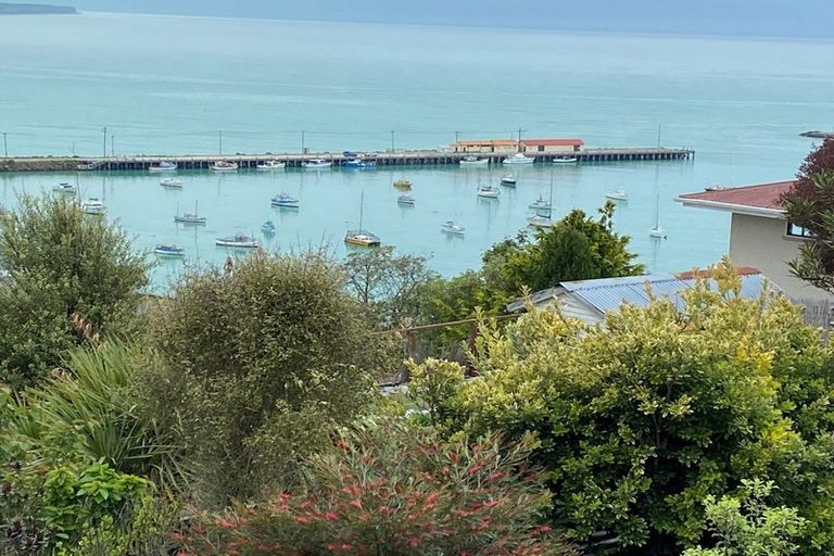 Photo of property in 12 Avon Street, South Hill, Oamaru, 9400