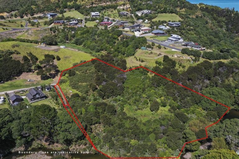 Photo of property in 19 Te Mata Drive, Te Mata, Thames, 3575