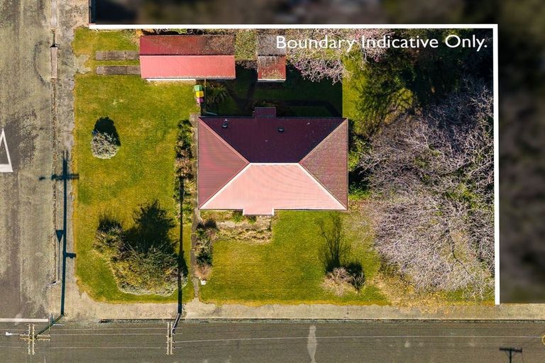 Photo of property in 7 Smith Street, Waimate, 7924