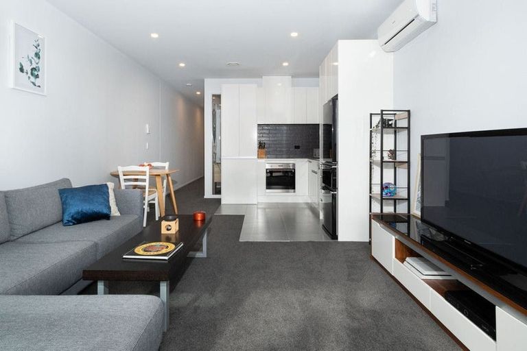 Photo of property in 216/81 Mapou Road, Hobsonville, Auckland, 0616