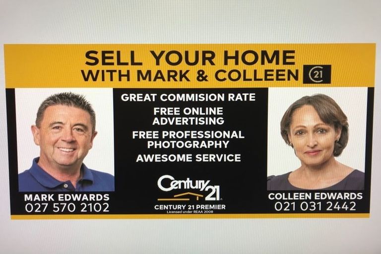 Photo of property in 2 Alexandra Street, Marton, 4710