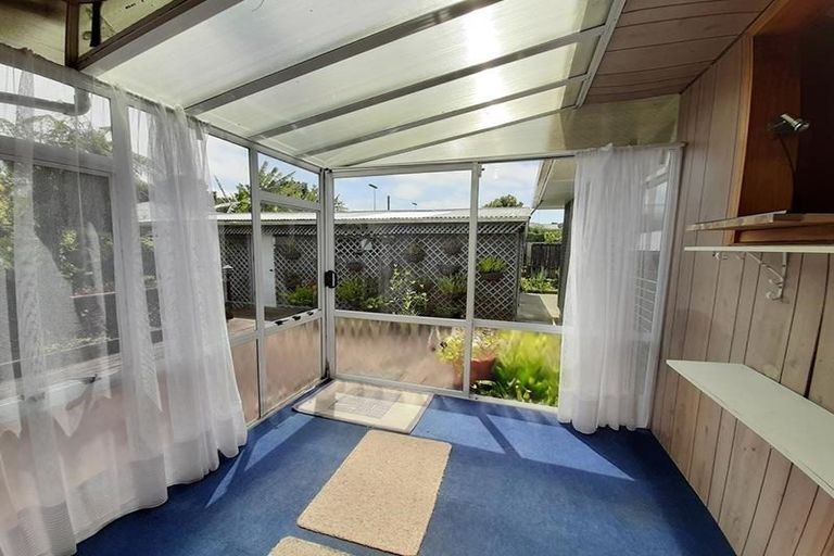 Photo of property in 21 Fleming Street, Manurewa East, Auckland, 2102