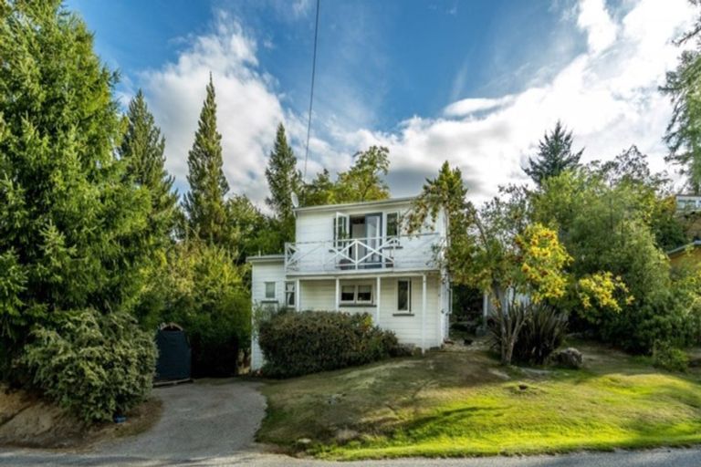 Photo of property in 9 Swimming Dam Road, Naseby, 9396